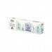 Алмазная мозаика ТРИ СОВЫ "Белая лошадь", 30*40см, холст, картонная коробка с пластиковой ручкой