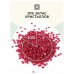 Алмазная мозаика ТРИ СОВЫ "Красный Лондон", 40*50см, холст, картонная коробка с пластиковой ручкой