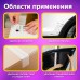 Антискотч-спрей для удаления этикеток, следов клея, липких лент, битума BRAUBERG SUPER