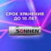 Батарейки КОМПЛЕКТ 4 шт., SONNEN Alkaline, АА (LR6, 15А), алкалиновые, пальчиковые, блистер
