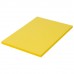 Бумага цветная BRAUBERG, А4, 80 г/м2, 100 л., интенсив, желтая, для офисной техники