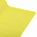 Бумага гофрированная/креповая, 32 г/м2, 50х250 см, желтая, в рулоне, BRAUBERG