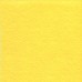 Цветной фетр для творчества в рулоне 500х700 мм, BRAUBERG/ОСТРОВ СОКРОВИЩ, толщина 2 мм, желтый