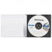Диск CD-RW SONNEN, 700 Mb, 4-12x, Slim Case (1 штука)