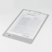 Доска-планшет BRAUBERG "Comfort" с прижимом А4 (230х350 мм), картон/ПВХ, РОССИЯ, СЕРАЯ