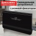Еженедельник датированный 2027 с резинкой, 171х93 мм, BRAUBERG, твердый, УФ-ЛАК, 64 листа, "Good day"