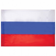 Флаг России 70х105 см, без герба, BRAUBERG