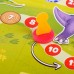 Игра-бродилка «Мир динозавров»