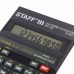Калькулятор инженерный STAFF STF-165 (143х78 мм), 128 функций, 10 разрядов