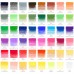 Карандаши цветные художественные BRAUBERG ART PREMIERE, НАБОР 48 цветов, 4 мм, металл кейс,