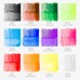Карандаши художественные цветные акварельные BRAUBERG ART CLASSIC, 12 цветов, грифель 3,3 мм