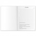 Классный журнал BRAUBERG 1-4 кл., А4, 200х290 мм, твердая ламинированная обложка, офсет
