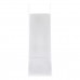 Лоток для бумаг вертикальный СТАММ "Фаворит", белый, ширина 90мм