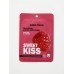 Маска для лица тканевая с гиалуроновой кислотой Sweet raspberry, питание и сияние, PICO MICO ЧЗ