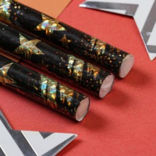 Набор тортовых свечей "Праздничные фонтаны со звёздами", 12,5 см, 3 шт Набор тортовых свечей "Праздничные фонтаны со звёздами", 12,5 см, 3 шт
