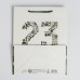 Пакет ламинированный вертикальный «23 февраля», MS 18 × 23 × 10 см