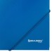 Папка на резинках А4 BRAUBERG UNIVERSAL, синяя, до 300 листов, 0,5 мм
