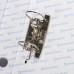 Папка-регистратор ШИРОКИЙ КОРЕШОК 90 мм с покрытием из ПВХ, черная, BRAUBERG