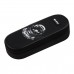 Пенал корпусный 1 отделение, 220*90*45 мм, Berlingo "Trailblazer", полиэстер