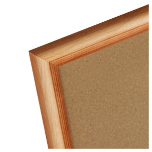 Рамка деревянная 40*50см, OfficeSpace, С20, сосна