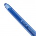 Ручка гелевая BRAUBERG DIAMOND, СИНЯЯ, игольчатый узел 0,5 мм, линия письма 0,25 мм