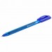 Ручка гелевая BRAUBERG "Extra Glide Gel", СИНЯЯ, трехгранная, игольчатый наконечник 0,7 мм, линия 0,