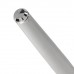 Ручка подарочная перьевая GALANT "SPIGEL", корпус серебристый, детали хромированные, узел 0,8 мм