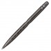 Ручка подарочная шариковая GALANT "NUANCE", корпус оружейный металл, детали оружейный металл, узел 0,7 мм, синяя
