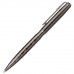 Ручка подарочная шариковая GALANT "NUANCE", корпус оружейный металл, детали оружейный металл, узел 0,7 мм, синяя