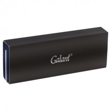 Ручка подарочная шариковая GALANT "ROSETTE", корпус слоновая кость с розовым оттенком, узел 0,7 мм, синяя Ручка подарочная шариковая GALANT "ROSETTE", корпус слоновая кость с розовым оттенком, узел 0,7 мм, синяя