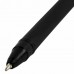 Ручка с топпером шариковая ЮНЛАНДИЯ "Чертёнок", корпус ассорти, СИНЯЯ, пишущий узел 0,7 мм