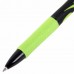Ручка шариковая автоматическая BRAUBERG ULTRA-RT NEON, СИНЯЯ, 0,7 мм, линия 0,35 мм