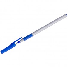 Ручка шариковая Bic "Round Stic Exact" синяя, 0,7мм