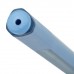 Ручка шариковая масляная BRAUBERG "Extra Glide Soft Pastel", СИНЯЯ, узел 0,7 мм, линия письма 0,35 м
