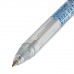 Ручка шариковая масляная PENSAN "Global-21", СИНЯЯ 0,5 мм, линия письма 0,3 мм