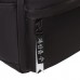 Рюкзак BRAUBERG FASHION CITY, универсальный, карман-антивор, "Anime View", черный, 44х31х16 см