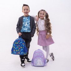 Рюкзак BRAUBERG KIDS PLAY детский, 1 отделение, 3 кармана, "Darling bunny", 29х23х12 см Рюкзак BRAUBERG KIDS PLAY детский, 1 отделение, 3 кармана, "Darling bunny", 29х23х12 см