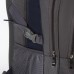 Рюкзак BRAUBERG "MainStream 2", 35 л, размер 45х32х19 см, ткань, серо-синий