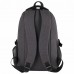 Рюкзак BRAUBERG универсальный, 3 отделения, темно-серый, 46х31х18 см