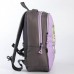 Рюкзак школьный, эргономичная спинка ART hype AVO cat, 39x32x14 см