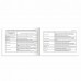 Сертификат о профилактических прививках (Форма № 156/у-93), 12 л., А6 95x140 мм, STAFF