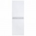 Скетчбук, белая бумага 100 г/м2, 140х201 мм, 60 л., гребень, жёсткая подложка, BRAUBERG ART, "Котик!
