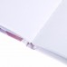Скетчбук, белая бумага 80 г/м2, 145х203 мм, 80 л., резинка, твердый, BRAUBERG ART DEBUT "Аниме"