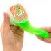 Слайм МИКС, 50 г, АССОРТИ, 8 видов, JOLLY JOT (ДЖОЛЛИ ДЖОТ)