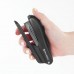 Степлер №24/6, 26/6 BRAUBERG "SX-39", до 25 листов, черный