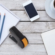 Степлер ЭНЕРГОСБЕРЕГАЮЩИЙ №24/6, 26/6 BRAUBERG "Easy Press", до 25 листов, БЕЗ УСИЛИЙ Степлер ЭНЕРГОСБЕРЕГАЮЩИЙ №24/6, 26/6 BRAUBERG "Easy Press", до 25 листов, БЕЗ УСИЛИЙ