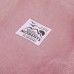 Сумка-шоппер BRAUBERG MOMENTS, вельвет, 35х30 см, розовый