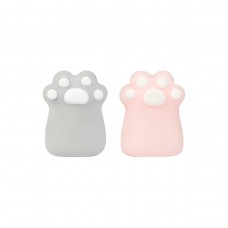 Точилка MESHU, "Paw", 1 отверстие, ассорти Точилка MESHU, "Paw", 1 отверстие, ассорти